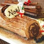 Concurso de Bolos de Natal Tradicionais Franceses