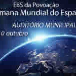 Semana Mundial do Espaço