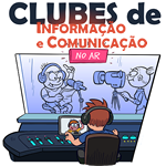 Clubes de informação e comunicação