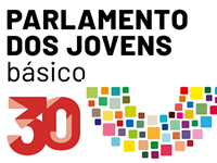 Parlamento dos Jovens 2025/2026 (reportagem)